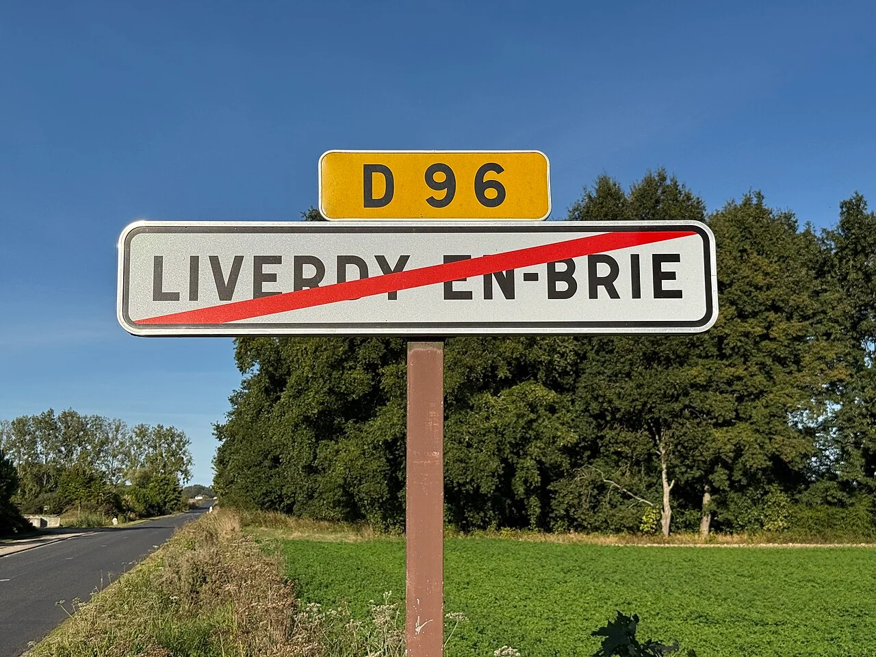 Photo of Liverdy-en-Brie