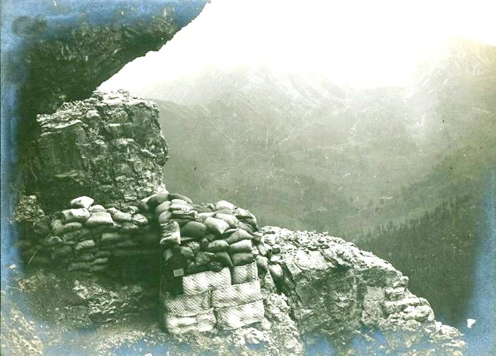 Photo of Livinallongo del Col di Lana