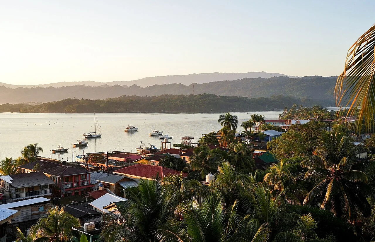 Photo of Lívingston