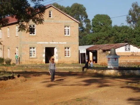 Photo of Livingstonia