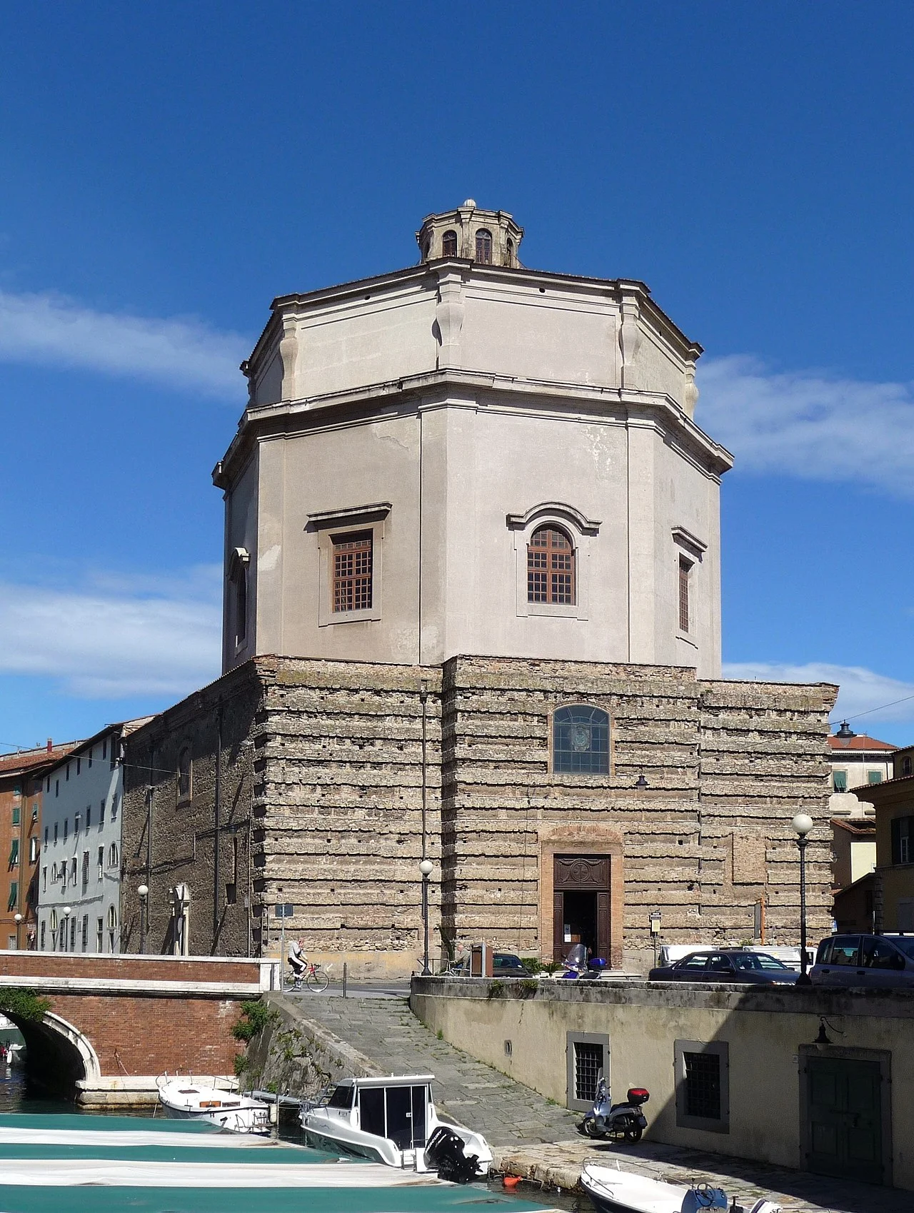 Photo of Livorno