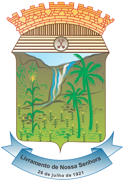 Photo of Livramento de Nossa Senhora