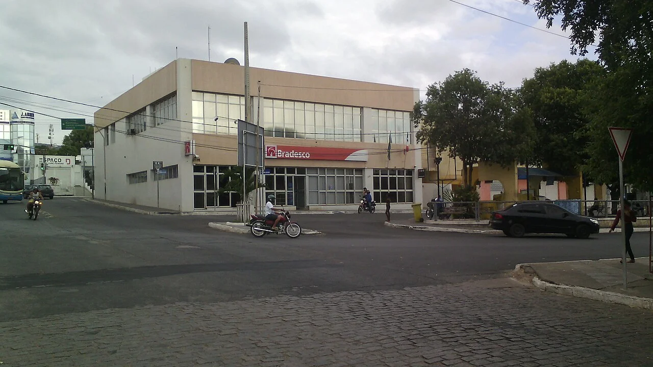 Photo of Livramento do Brumado