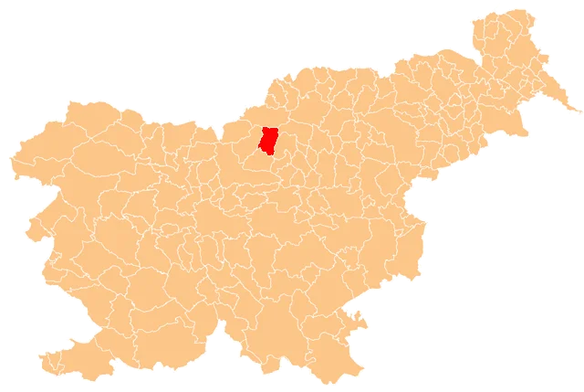 Photo of Ljubno ob Savinji