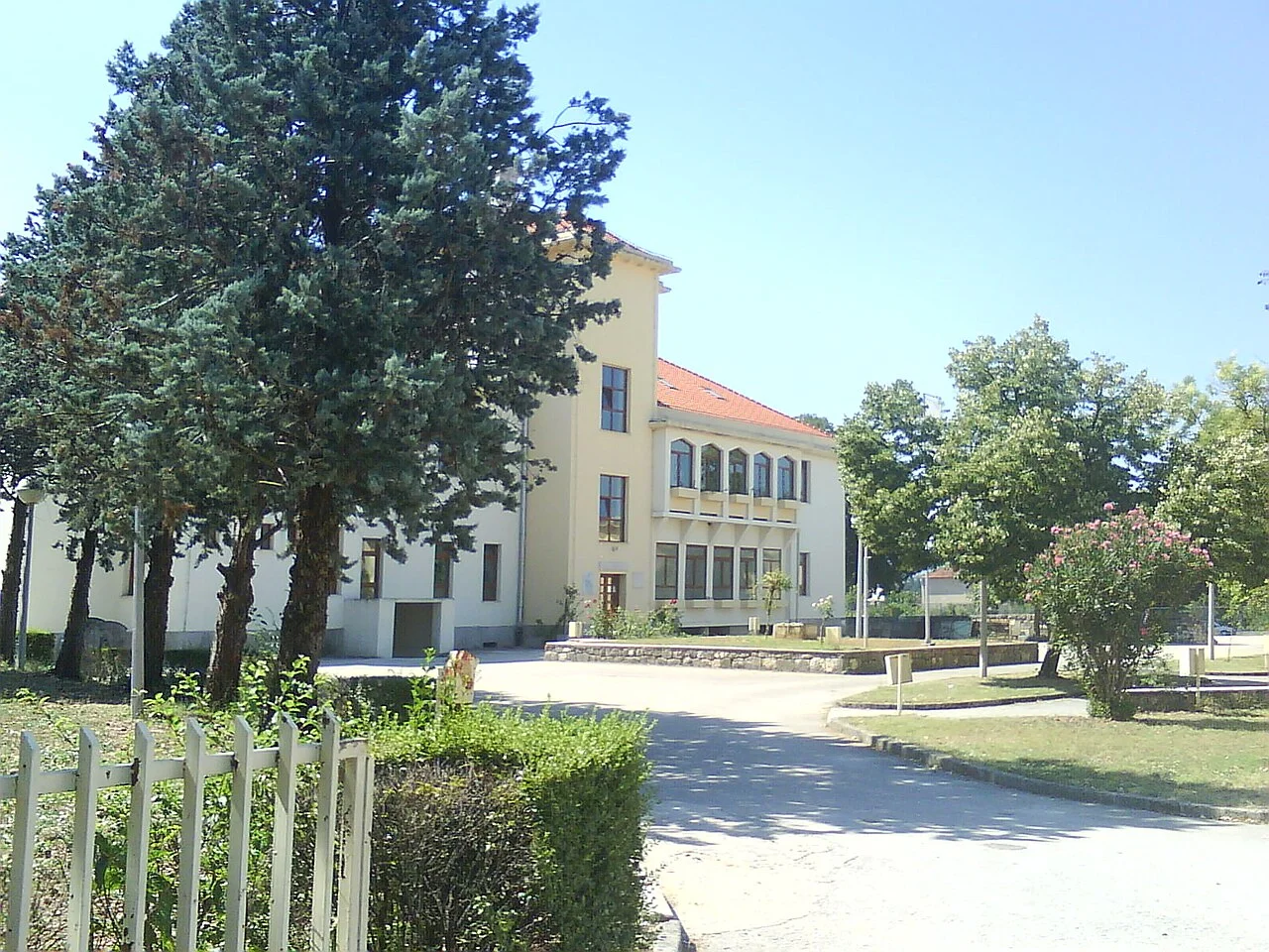 Photo of Ljubuški