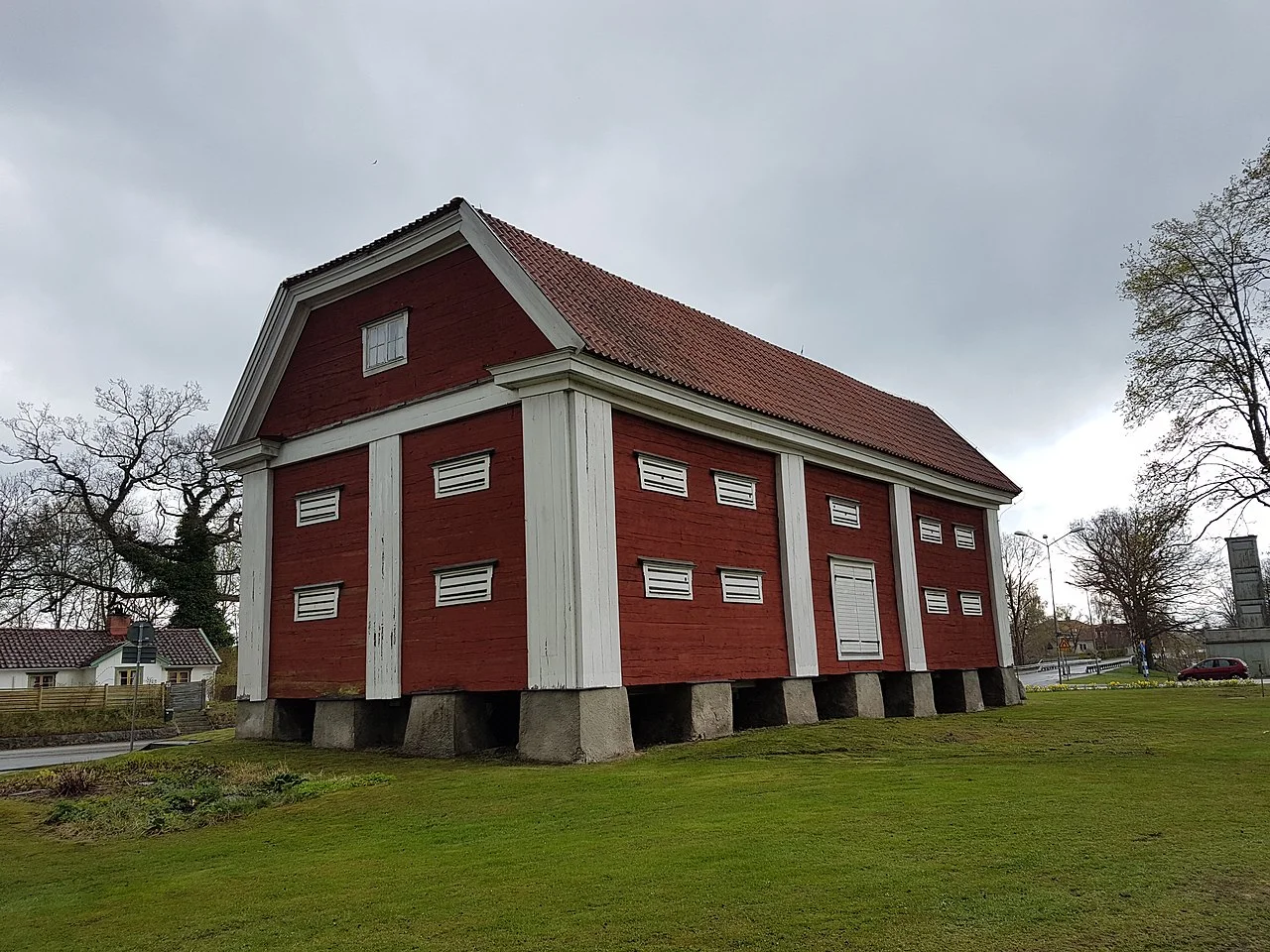 Photo of Ljungbyholm