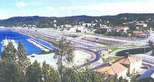 Photo of Ljungskile