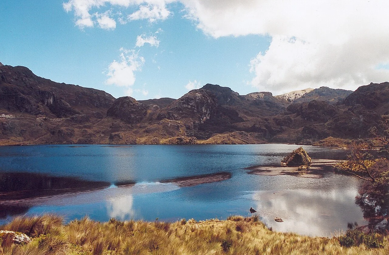 Photo of Llacao