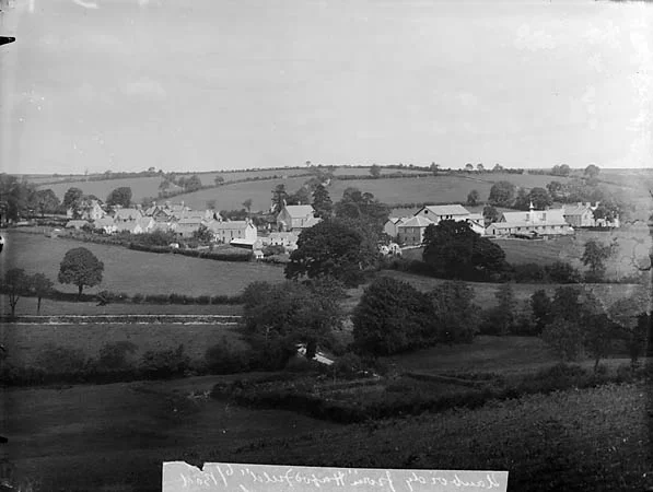 Photo of Llanboidy