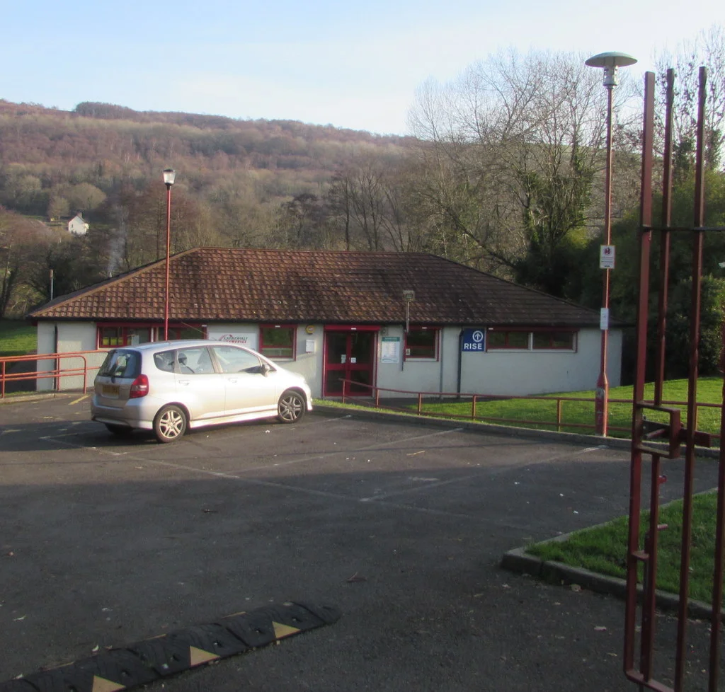 Photo of Llanbradach