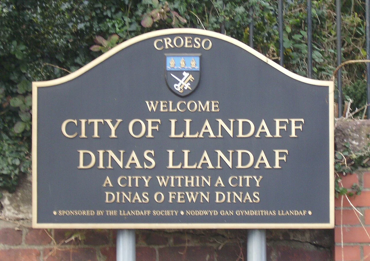 Photo of Llandaff