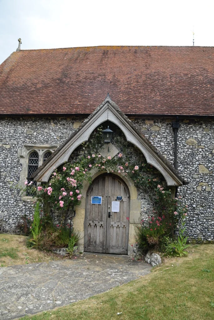 Photo of Llanddeusant