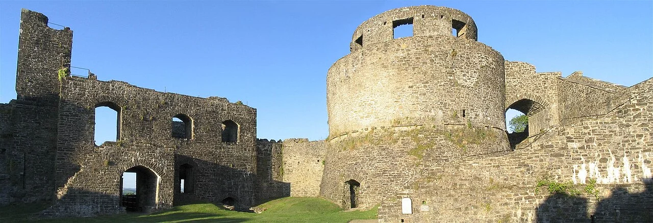 Photo of Llandeilo