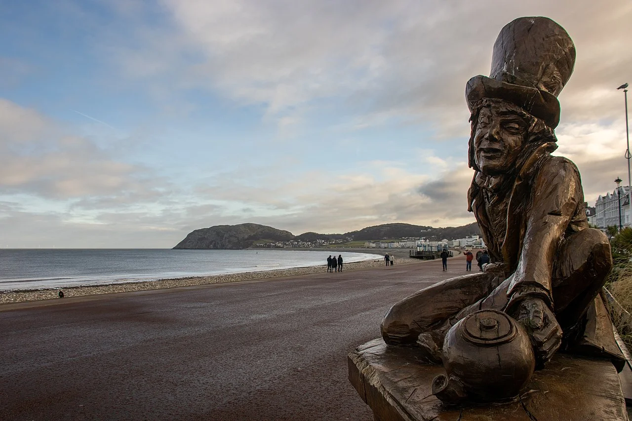 Photo of Llandudno
