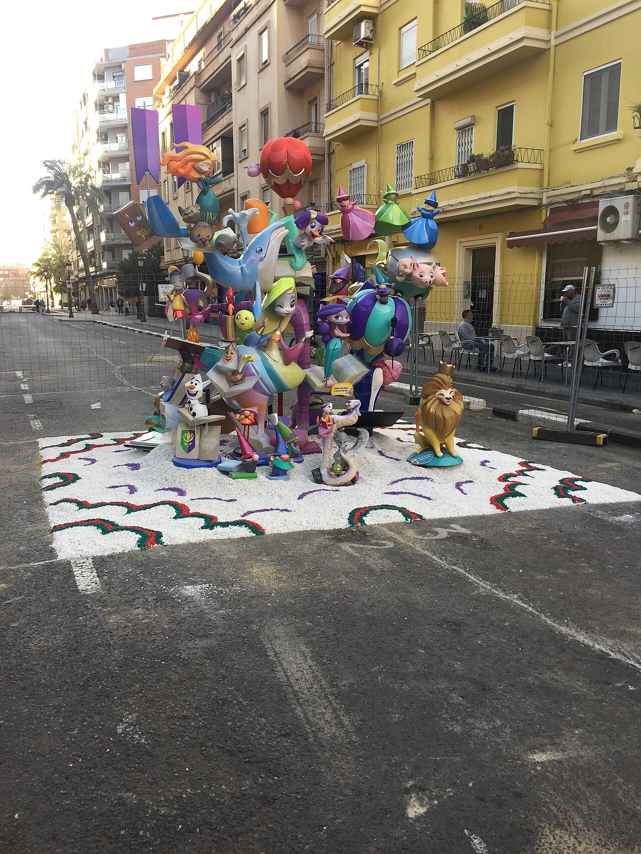 Photo of Llanera de Ranes