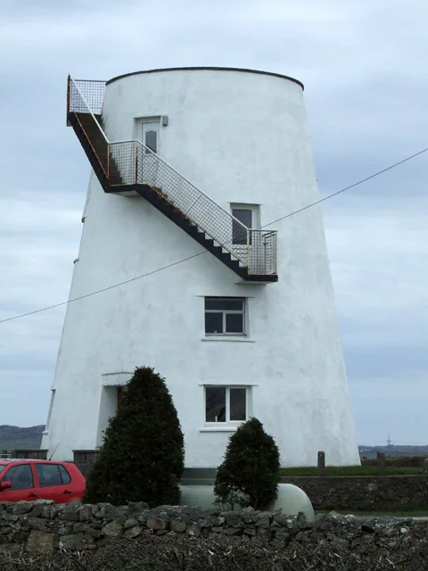 Photo of Llanerchymedd