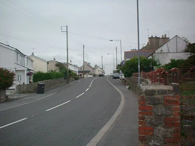 Photo of Llanfachraeth