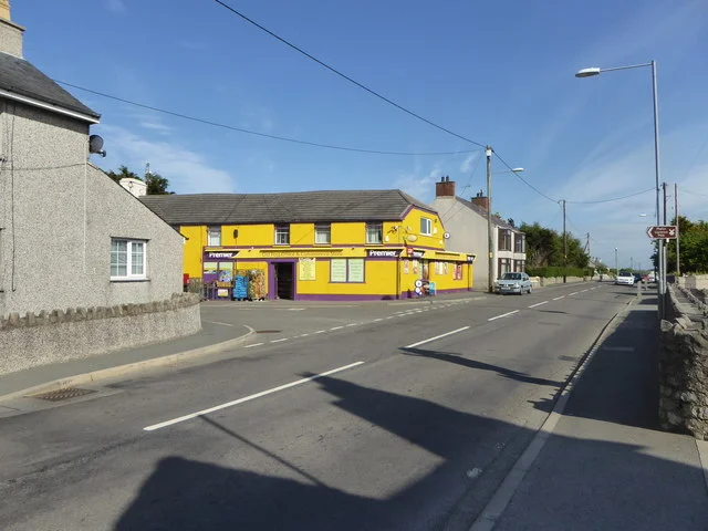 Photo of Llanfachraeth