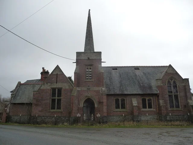 Photo of Llanfechain
