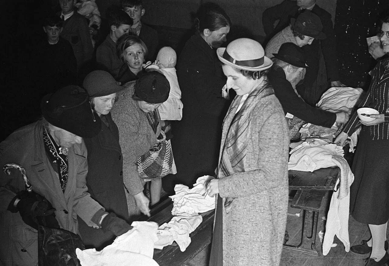 Photo of Llanllwchaiarn