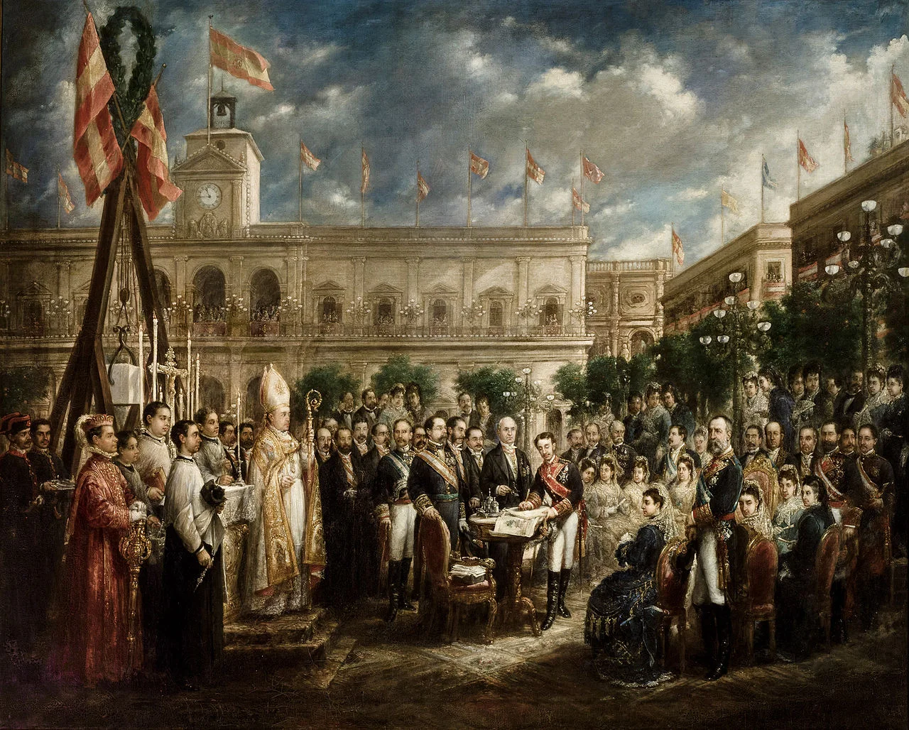 Photo of Llano de Piedra