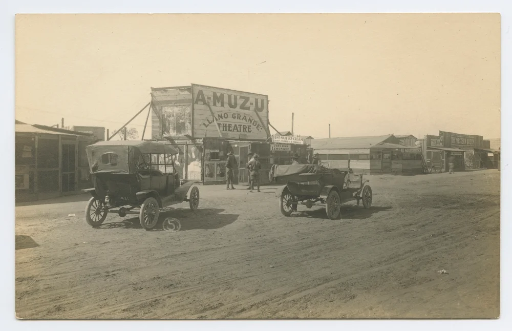 Photo of Llano Grande