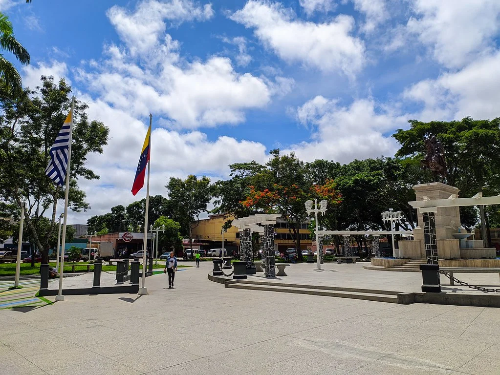 Photo of Llano Grande