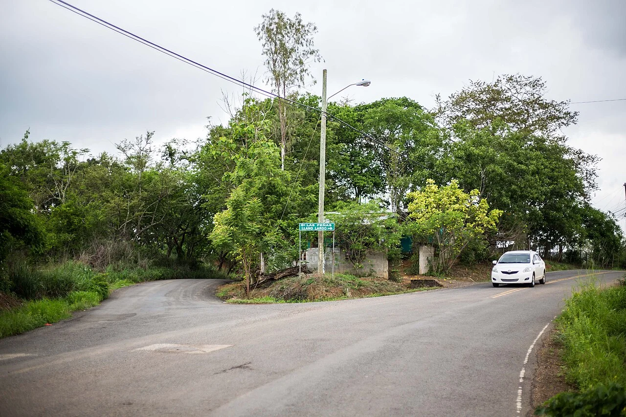 Photo of Llano Largo