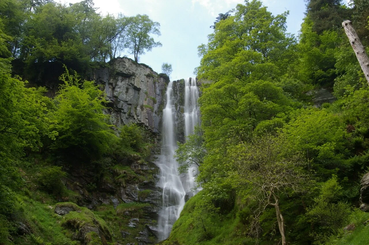 Photo of Llanrhaeadr-ym-Mochnant
