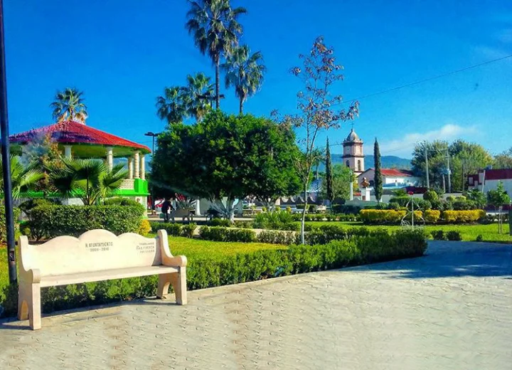 Photo of Llera de Canales