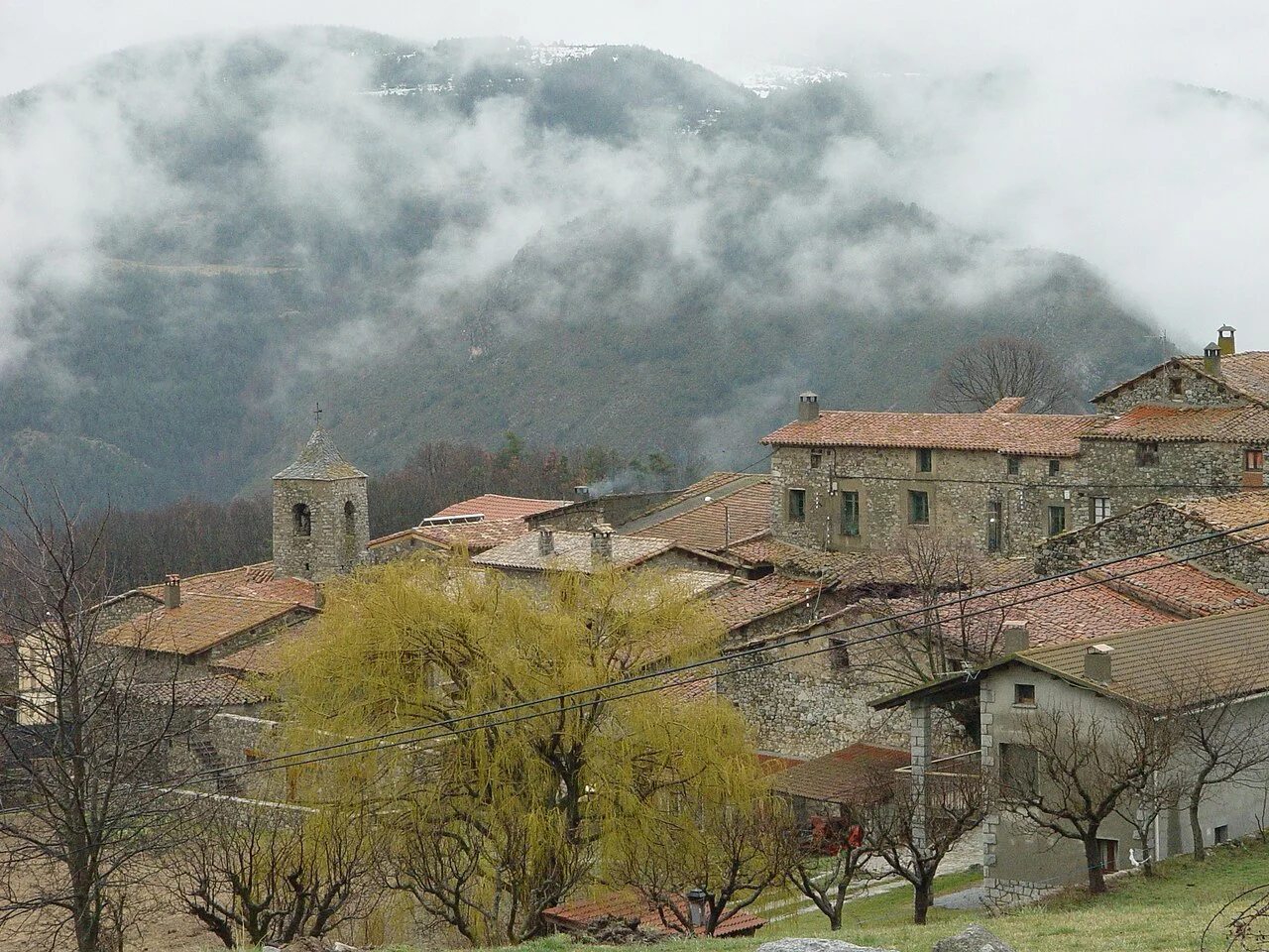 Photo of Lles de Cerdanya