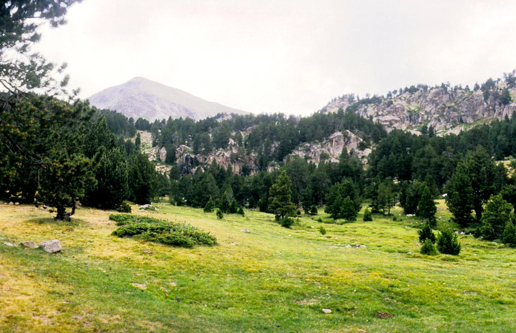 Photo of Lles de Cerdanya