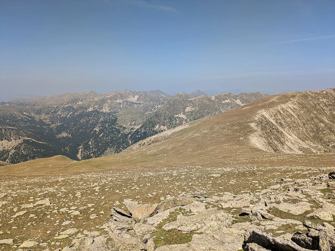 Photo of Lles de Cerdanya