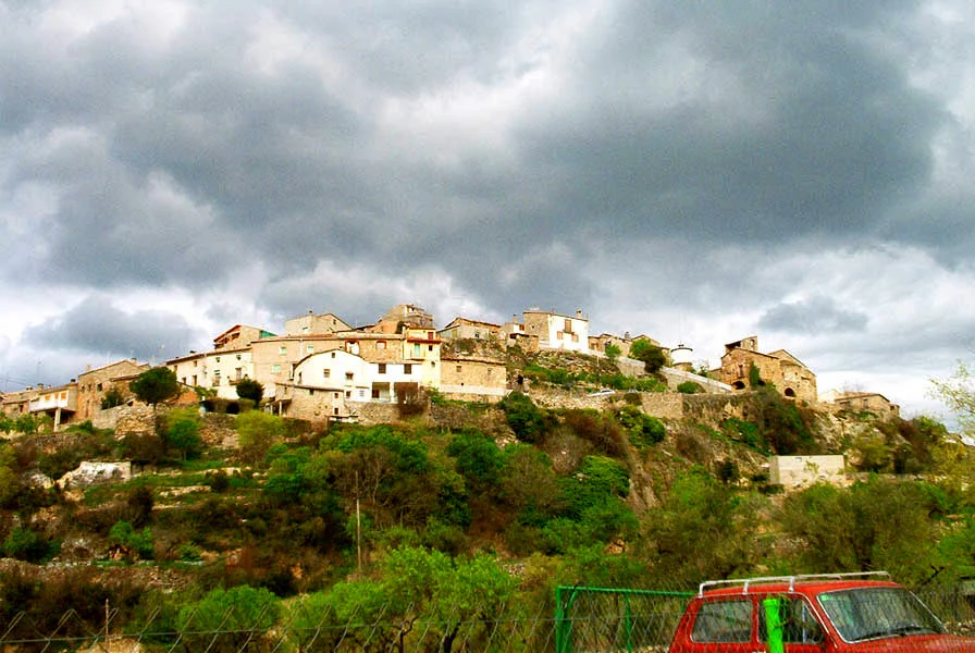 Photo of Llimiana