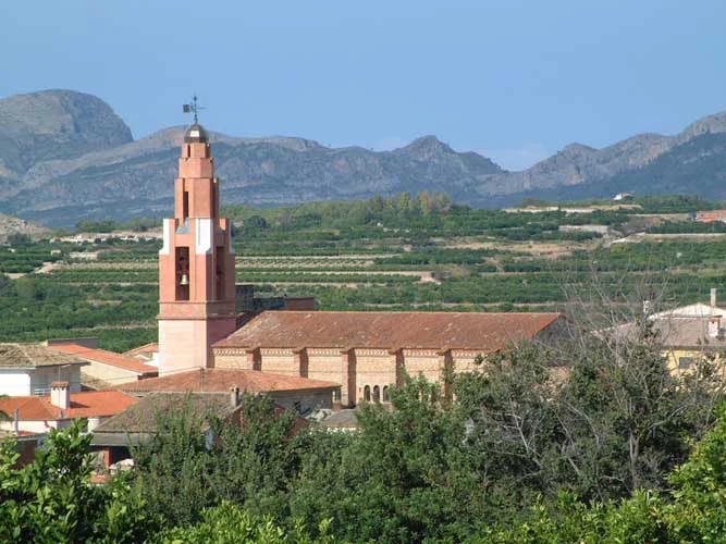 Photo of Llocnou de Sant Jeroni