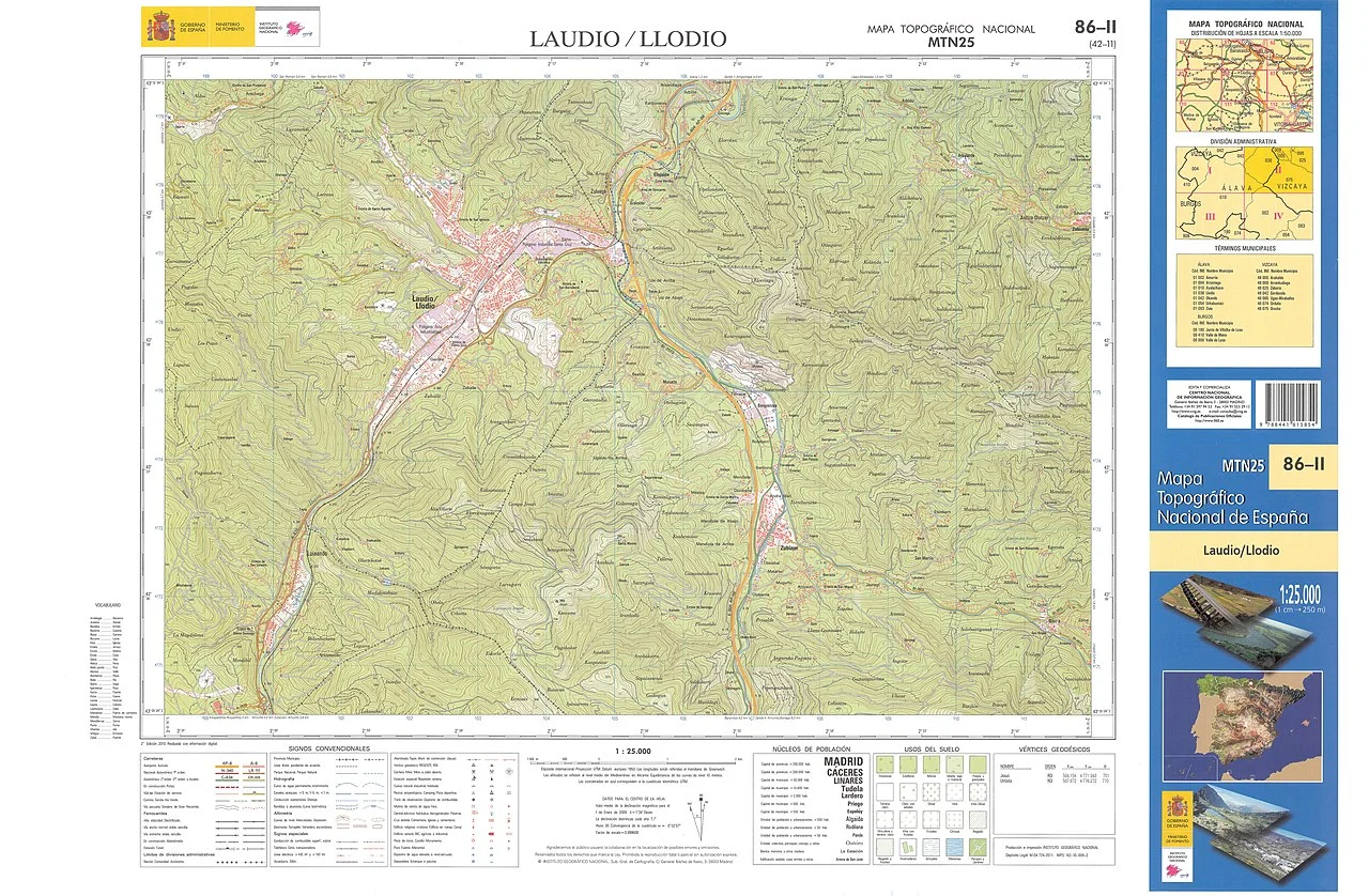 Photo of Laudio / Llodio