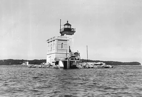 Photo of Lloyd Harbor