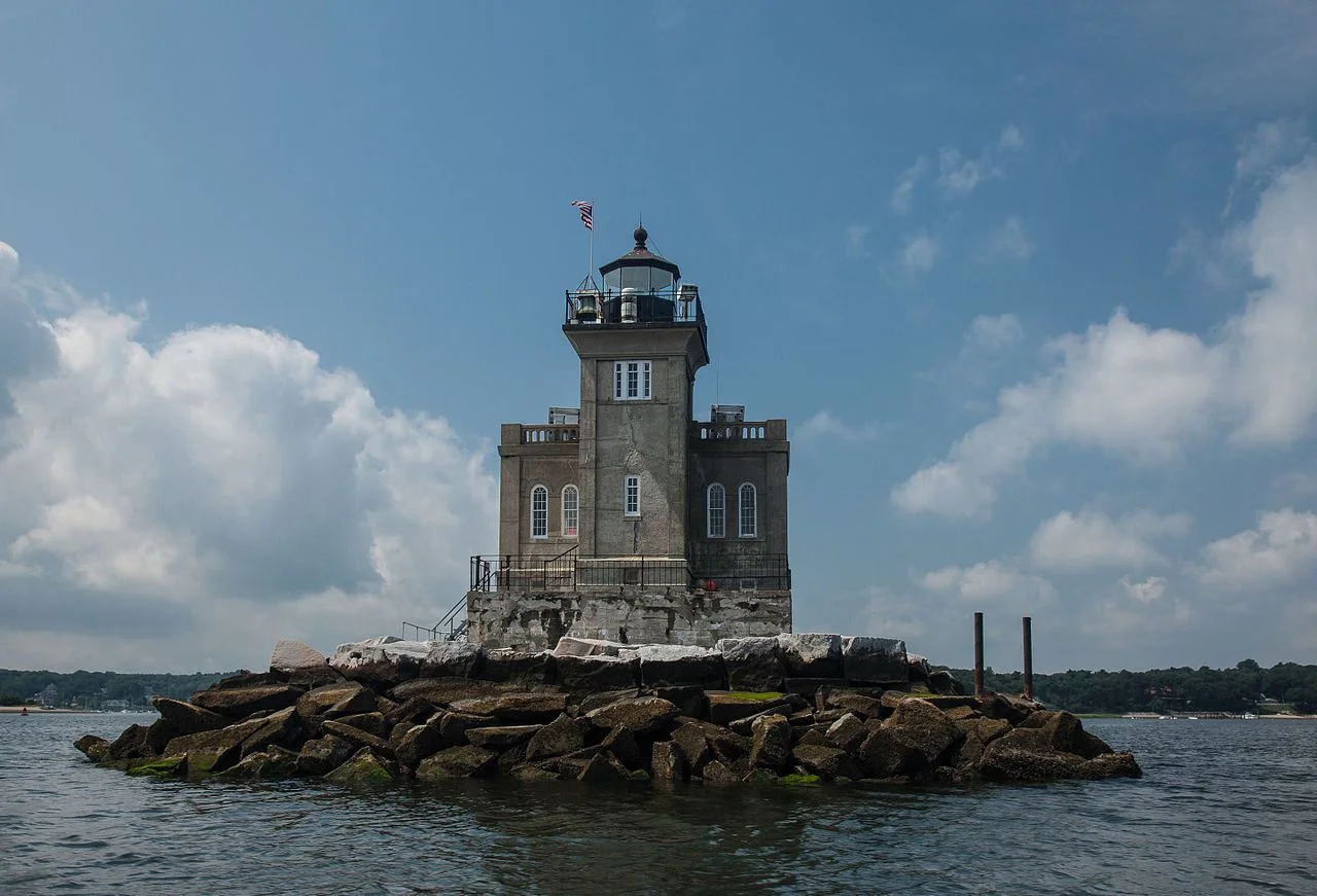 Photo of Lloyd Harbor