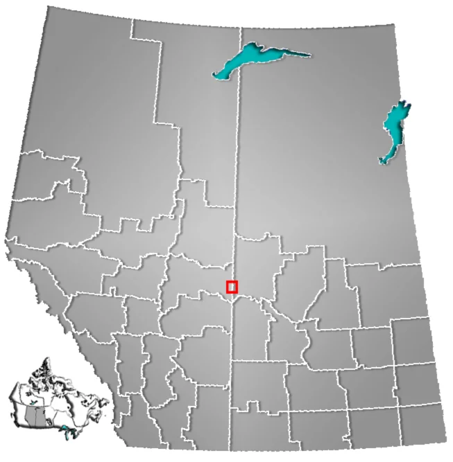 Photo of Lloydminster