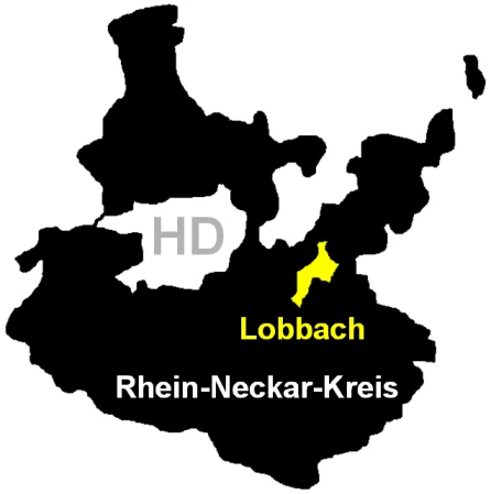 Photo of Lobbach