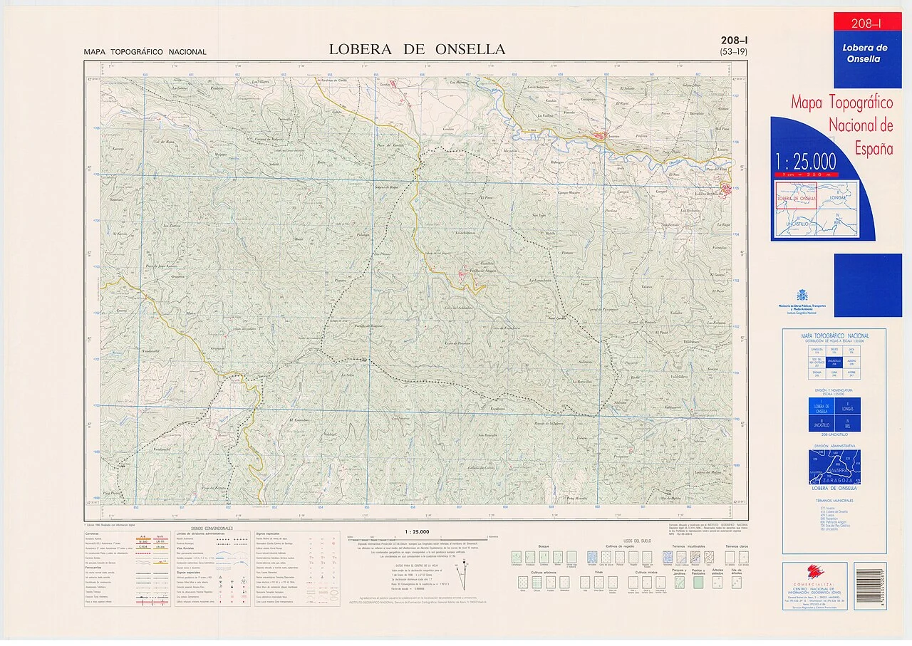 Photo of Lobera de Onsella