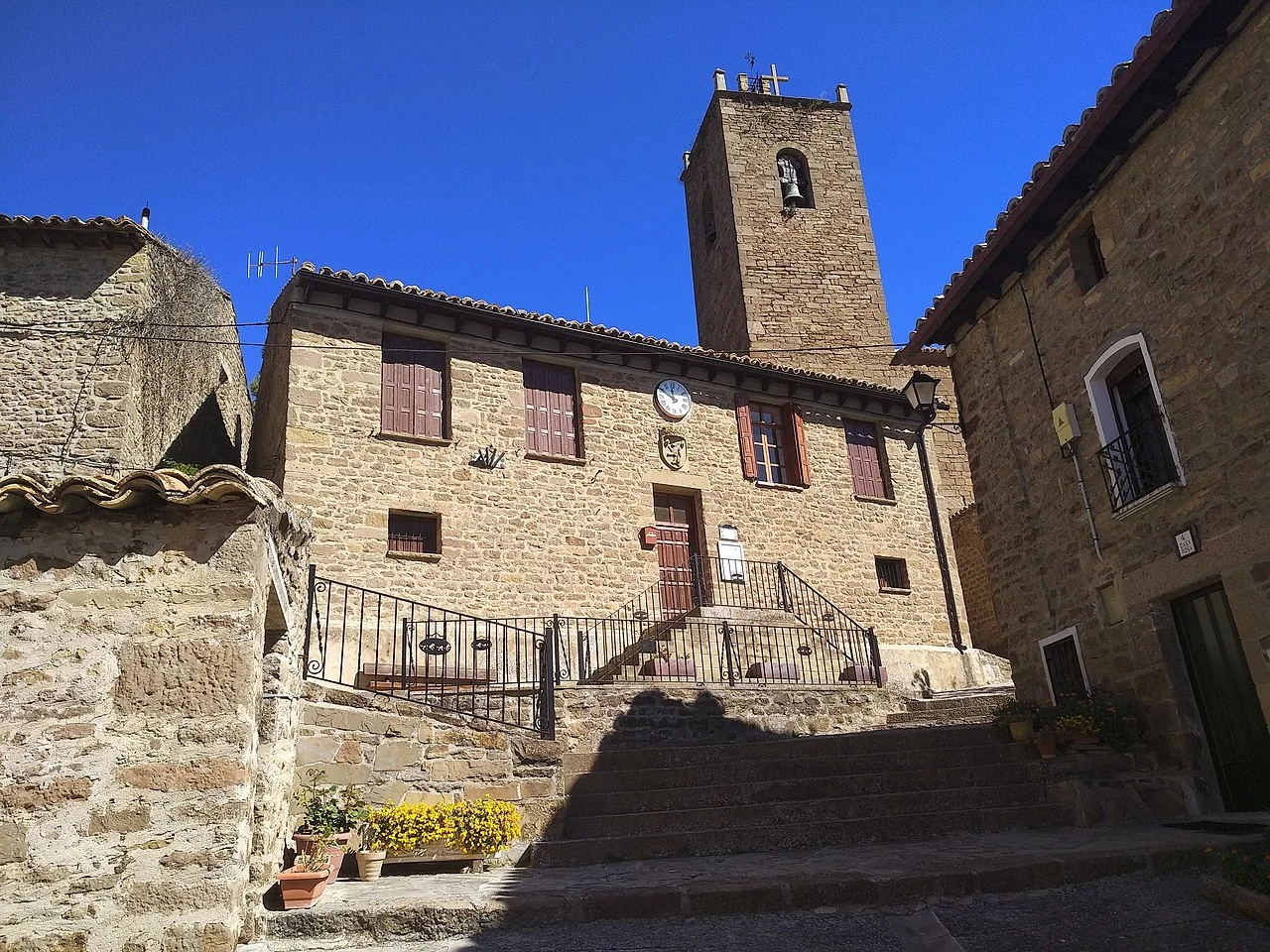 Photo of Lobera de Onsella