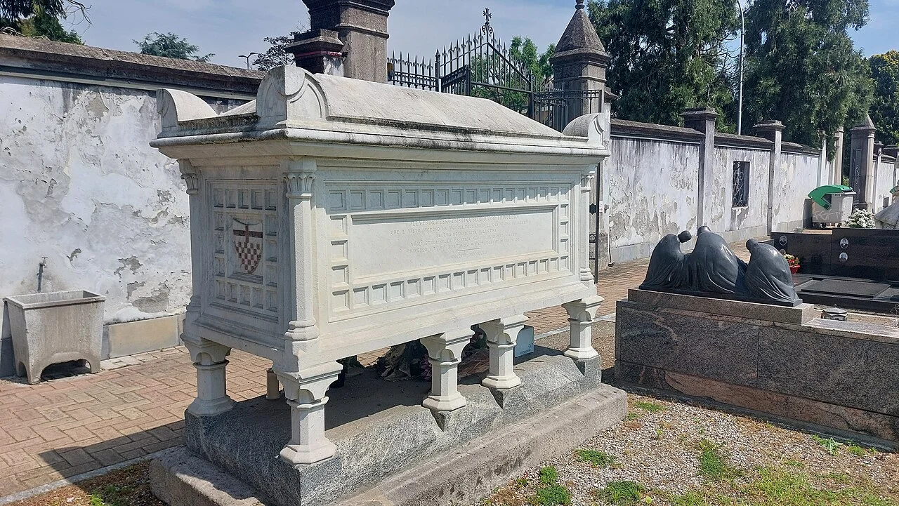 Photo of Locate di Triulzi