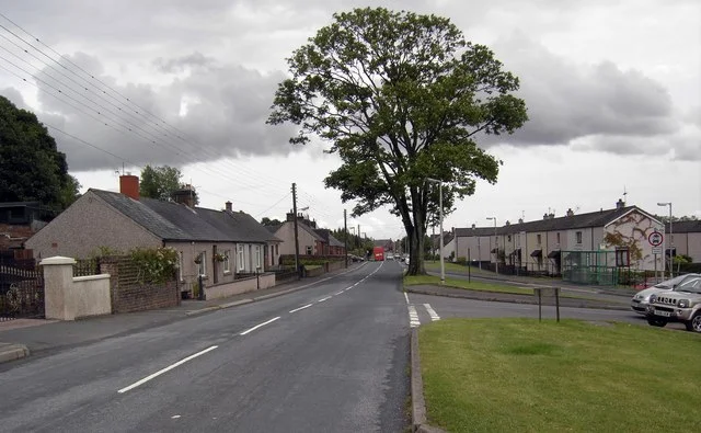 Photo of Locharbriggs