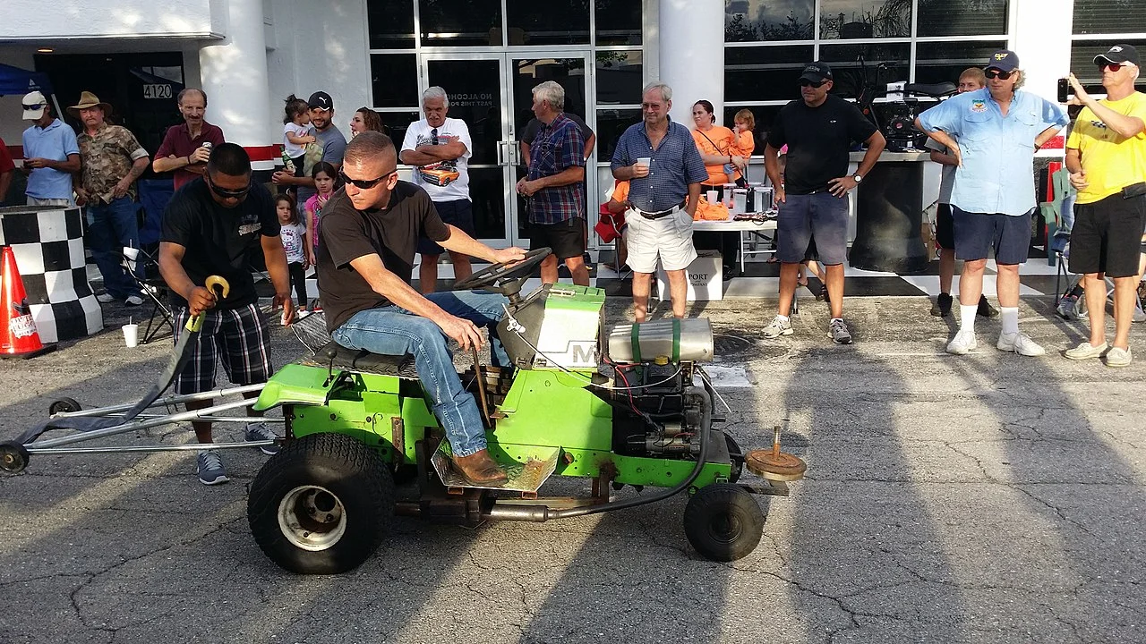 Photo of Lochmoor Waterway Estates