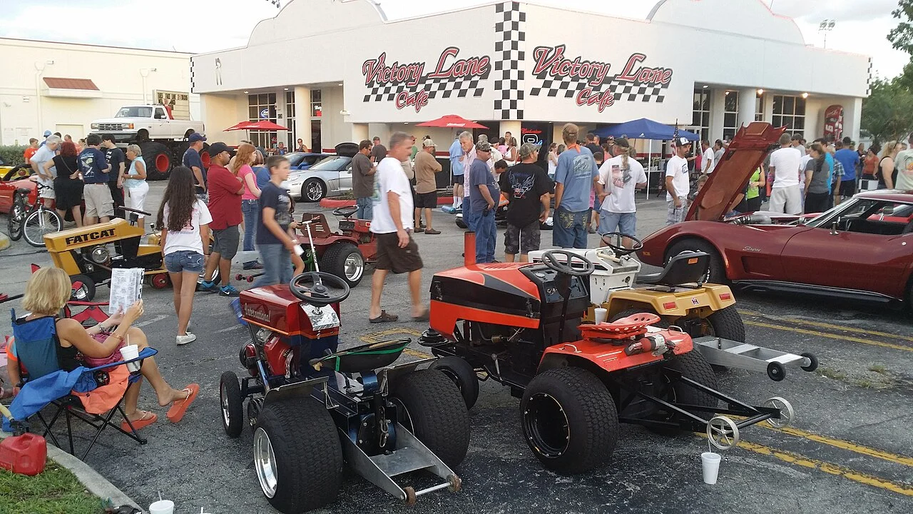 Photo of Lochmoor Waterway Estates