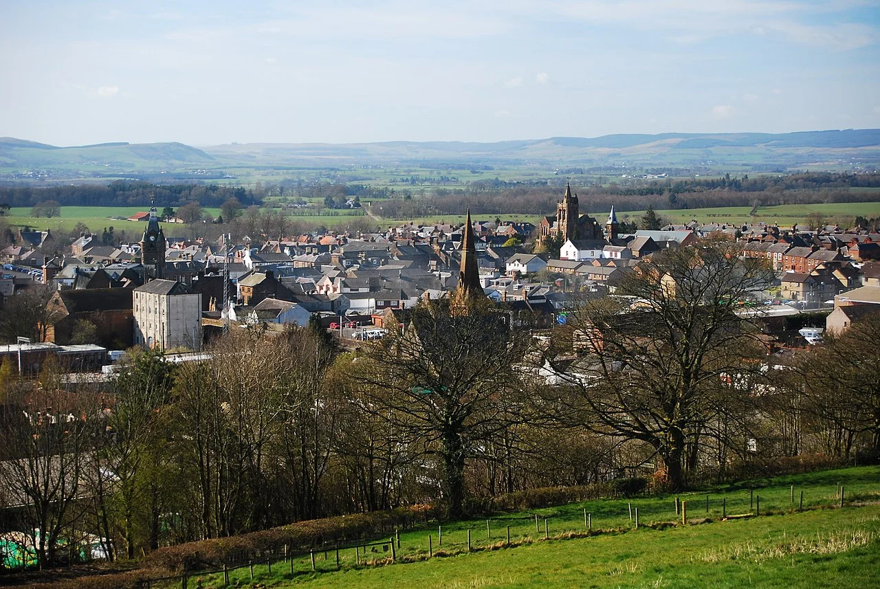 Photo of Lockerbie