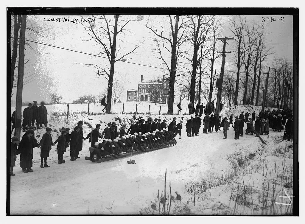 Photo of Locust Valley