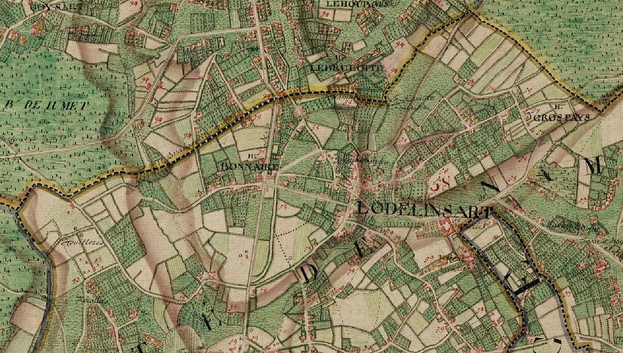 Photo of Lodelinsart