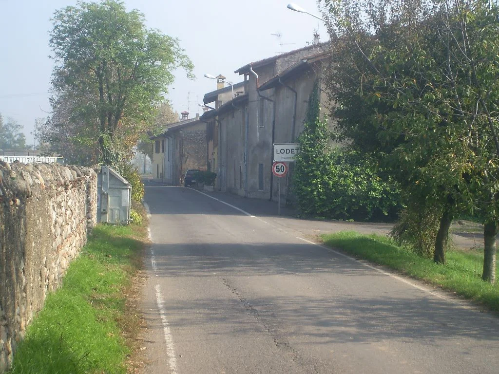Photo of Lodetto